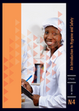 eBook: N4 An Introduction to Hygiene and Safety