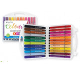 iWrite Colours Washable Kokis