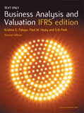 Business Analysis & Valuation Text Only | 2nd Edition