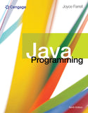 International MindTap Programming, Instant Access for Java Programming