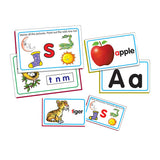Creatives - Early Learning Flash Cards