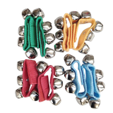 Wrist Bells Music Instrument - Pair
