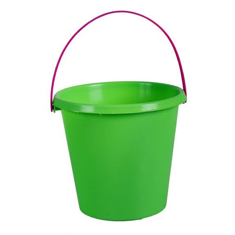 BUCKET