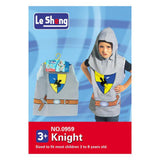 Knight - Role Play Costume For Kids