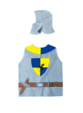 Knight - Role Play Costume For Kids