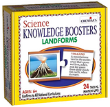 Creatives Science Knowledge Booster
