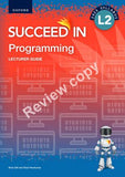Programming L2 Lecturer's Guide