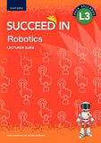 Succeed In NCV Robotics L3 Lecture's Guide