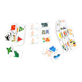 Creatives - Learning Is Fun (Colours, Shapes And Number Puzzles)