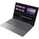 Lenovo V15-IIL Notebook PC – Core i5-1035G1 / 15.6″ HD / 8GB RAM / 1TB HDD / Win 10 Home (82C500HDSA)