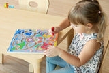 Viga Magnetic Bead Trace - Under The Sea