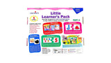 Creatives - Little Learners Pack Part 1-3
