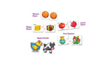 Creatives - Little Learners Pack Part 1-3