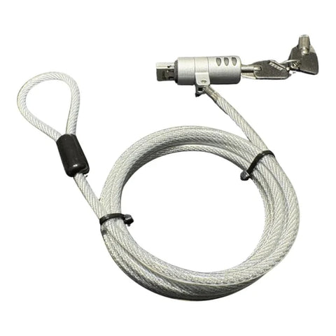 Connex USB Notebook Security Lock with 2 Keys LKCP-7225