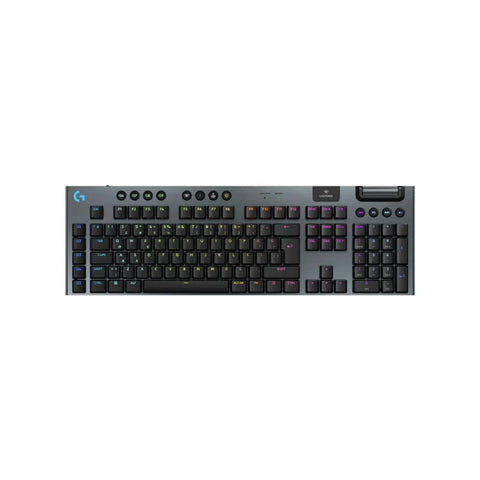 Logitech G915 X Lightspeed Low-Profile Wireless Gaming Keyboard