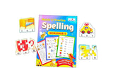 Creatives Match & Practice Spelling