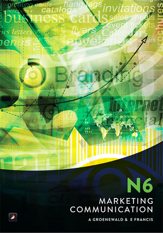 N6 Marketing Communication