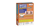 Creatives - Toys Match & Learn