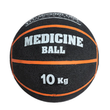 Medicine Ball Rubber LINEA Various Weights