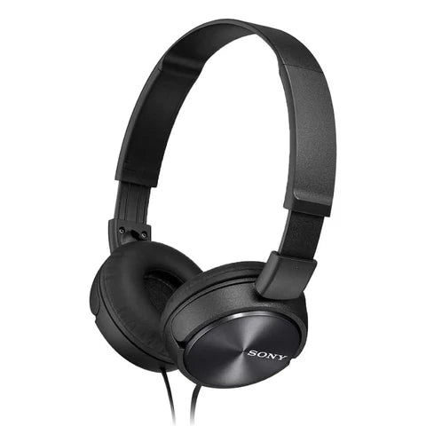 Sony MDR-ZX310AP Foldable Headphones