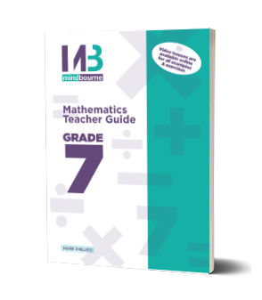MB MATHEMATICS TEACHER GUIDE IEB/DBE