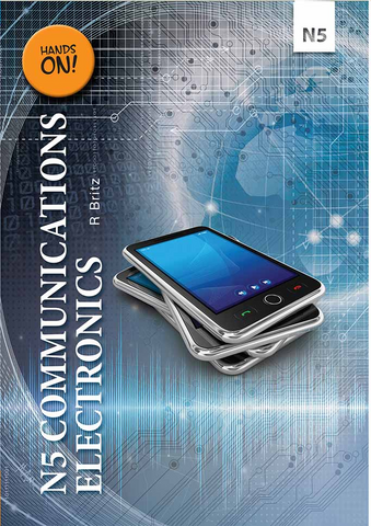 eBook: N5 Communications Electronics