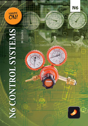 eBook: N6 Control Systems