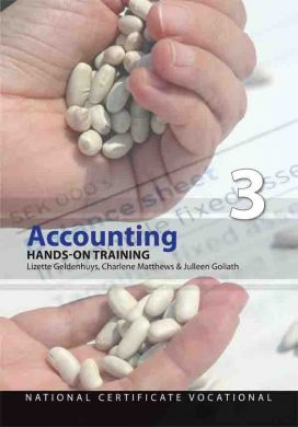 eBook: NCV3 Applied Accounting