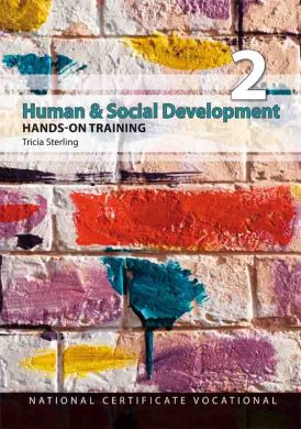 eBook: NCV2 Human and Social Development