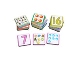 Creatives - Number Match (Count And Match)