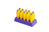 Numbers Stamp Set (10 Stamp Sticks in Tray)
