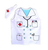 Nurse - Role Play Costume For Kids