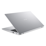 Acer Aspire 3 - Cel N4500 | 4GB | 128GB SSD | 15.6" FHD | Windows 11 Home | Silver | A315-35-C7M Bundled with sleeve and Mouse