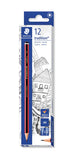 STAEDTLER Tradition 110 Pencils