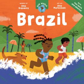 OUR WORLD BRAZIL