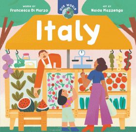 OUR WORLD ITALY