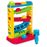 PETERKIN Rolling Ball Tower-Poppa Rolla