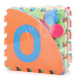 Hopscotch Hop & Count EVA Foam Play mat