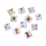 Creatives - Toys Part To Whole