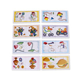 Creatives - Toys Part To Whole