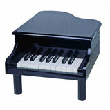 18 Key Black Piano