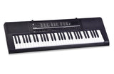 61 Key Electric Keyboard Piano With Microphone