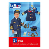 Pilot - Role Play Costume For Kids