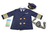 Pilot - Role Play Costume For Kids