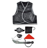 Pirate Costume
