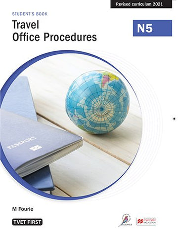 TRAVEL OFFICE PROCEDURE N5