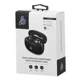 ProBass SubSonic TWS Earphone - Black