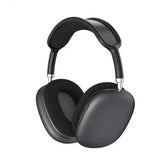 Pro Bass Urban Groove Series Bluetooth Headphones - Blue