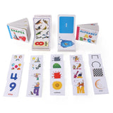 Creatives - Toys Pre-School Learning Pack 1 & 2