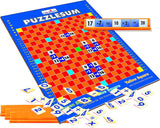 Creatives - Puzzlesum (A Fun Math Game with Numbers)